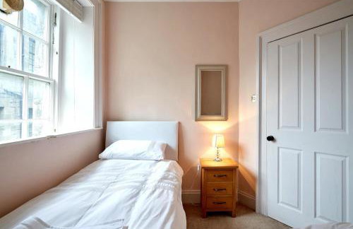 3 Bedroom Apartment - Historic Old Town - Foto 14