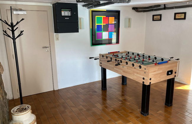 Holiday Home With Sauna in Sourbrodt - Photo 18