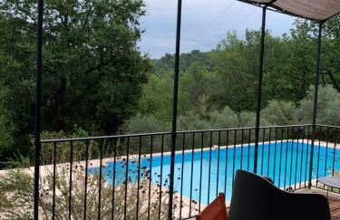 Maison du vallon de Galeye - Foto 3