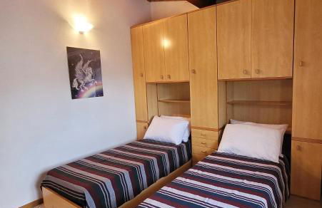 Villa Dall'Angelo Attico Mountain Lake Endine Hospitality - Foto 14