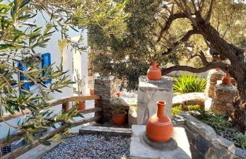 Aspra Chomata Villas - Foto 38