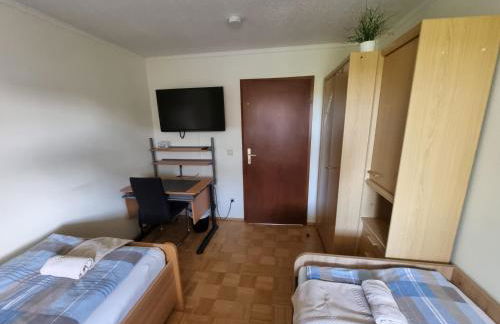 TK Appartement - Foto 22