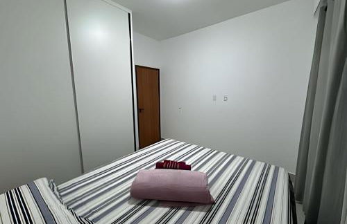 Aconchegante Apartamento com Ar Condicionado - Foto 13