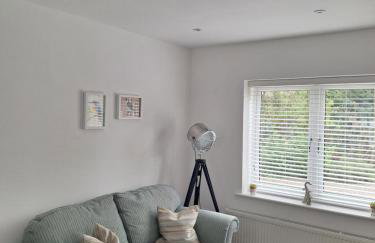 Woodpeckers Annexe in Gosfield - Photo 21