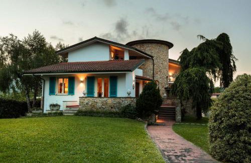 Villa Annalisa - Foto 48