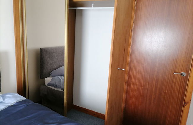 Impeccable 2-bed Flat in Wick - Photo 6