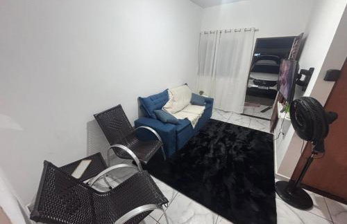 Casa azul da patroa - Photo 4