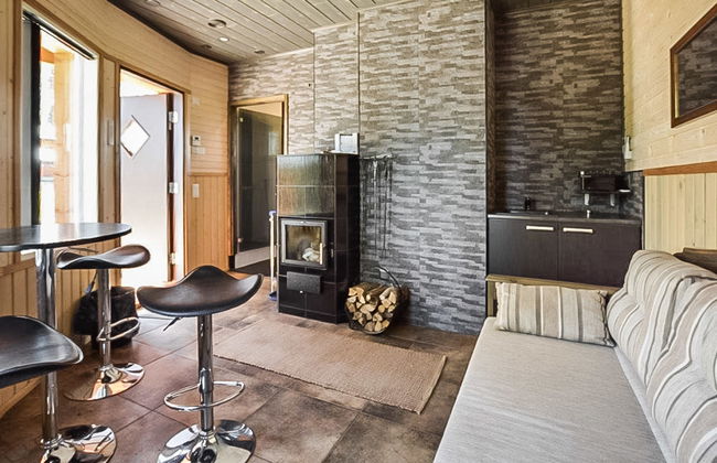 Lepovalkeinen - Foto 18