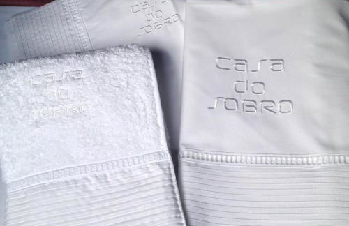 Casa do Sobro - Foto 29