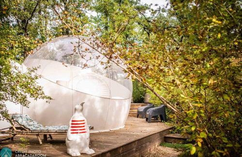 La Canopee - Foto 24