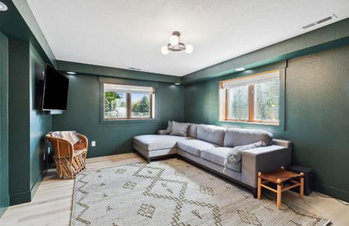 Beautifully updated home in East Missoula - Foto 23