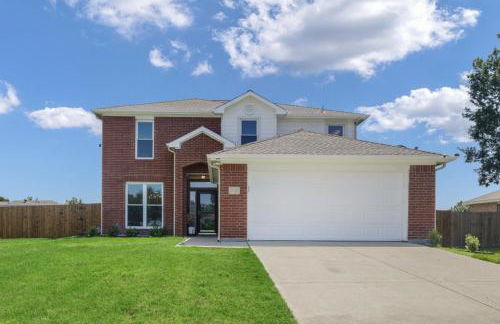 Little Elm Oasis - Foto 33