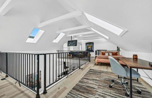 Skyline Loft - Foto 16