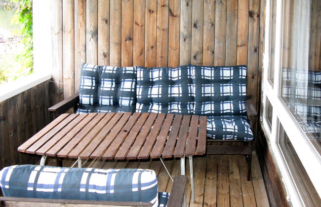 Fågelkärr Sjöstugan - Foto 10