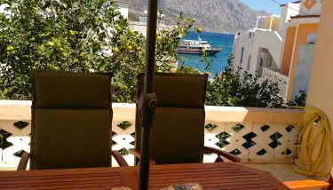 Captain John's Apartment - Foto 4