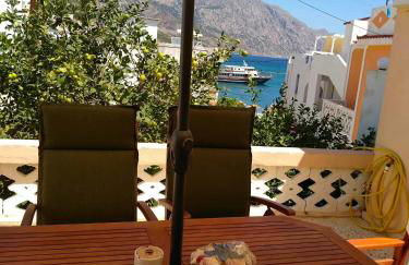 Captain John's Apartment - Foto 4