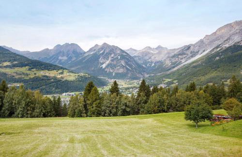 Chalet Del Cuore - Foto 3