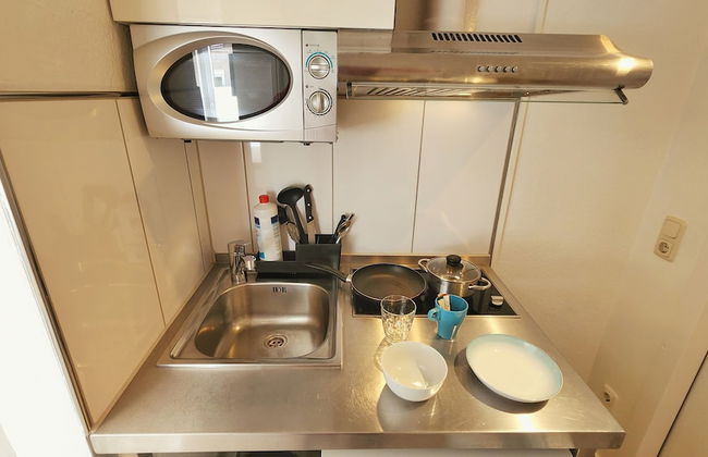 Aparthotel B & L - Foto 72