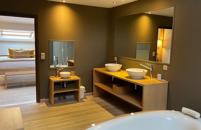 Gedinne Historic Forest Haven - Photo 27