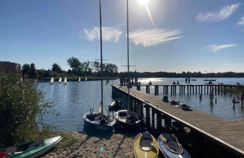 Kolonia u Jasia Rajgród - Foto 40