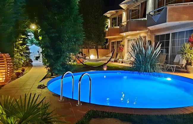 Aloha Apartments with pool - Foto 1