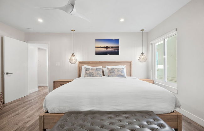 Ocean Villas of Carlsbad - Foto 9