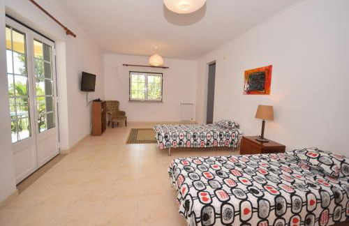 Villa in Casais de Santa Helena - Photo 21