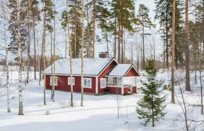 Sepelkyyhky - Foto 38