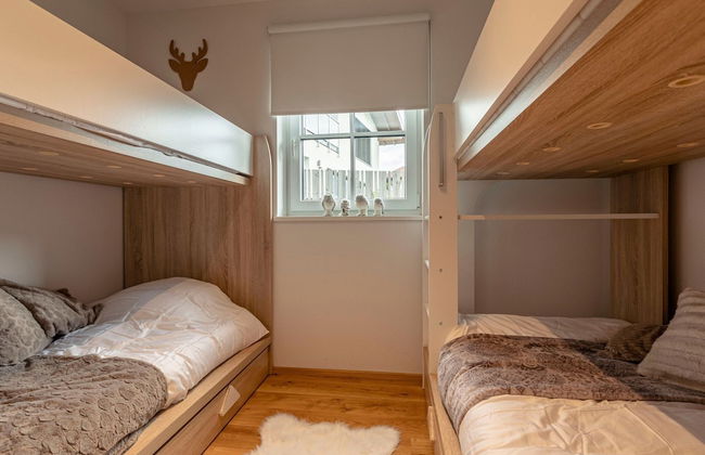 Luxurious Chalet With Sauna Near the Bathing Lake - Foto 5