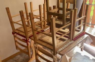 Edelweiss, Studio 5 pers, balcon sud est, vue sur les montagnes - Foto 11