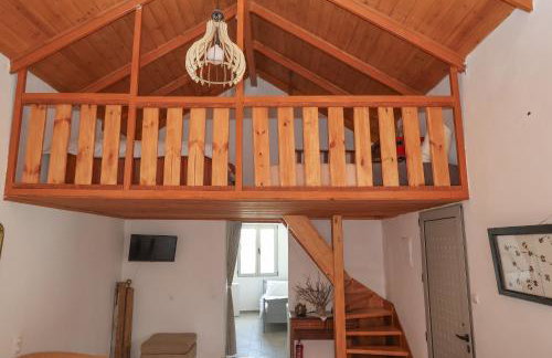 Sternes house - Foto 14