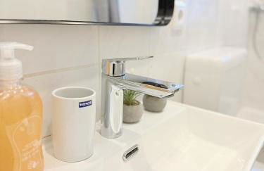 Apartment Bremen Neustadt - Foto 20