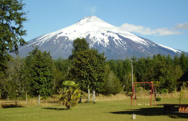 Parque Los Arrayanes & Salon de Eventos - Foto 43