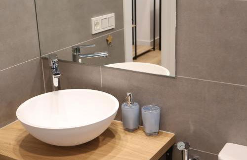 Loft moderno en Lezkairu UAT01756 - Foto 17