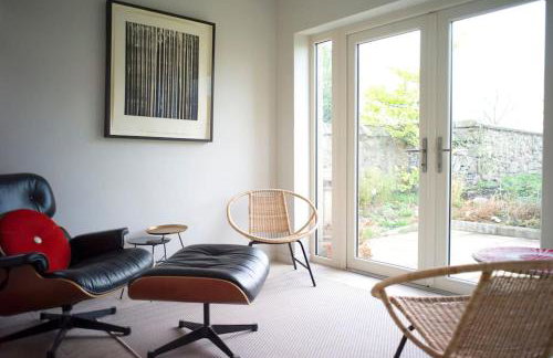 The Presbytery, Forres - Foto 7