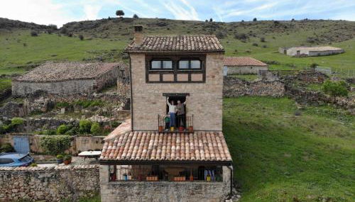 Casa Rural Las Tainas de Carabias - Foto 4