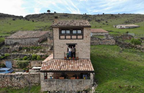 Casa Rural Las Tainas de Carabias - Foto 4