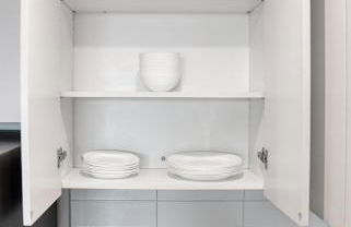 Ultra Luxury Apt - Panoramic NYC View - Minutes to City - Foto 32