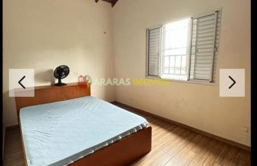 Casa Piscina Temporada Jd Sao Lourenço - Foto 14