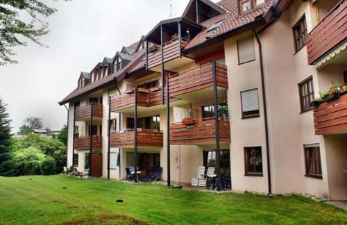 Appartements am Park - Foto 34