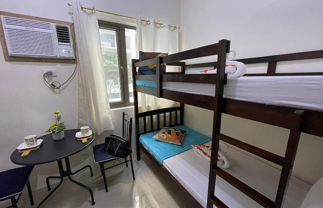 Shore Residences Stays by PBYY - Foto 48