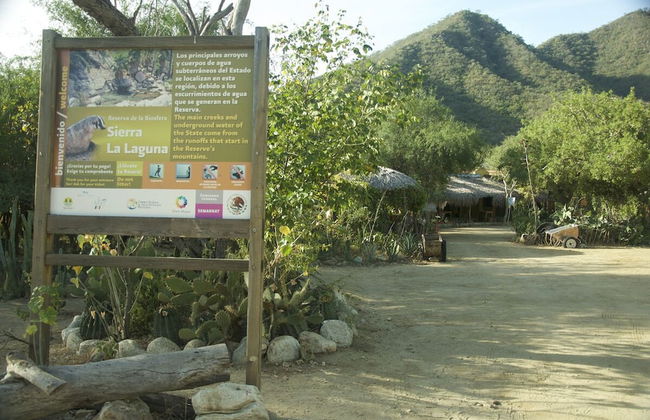 Rancho Ecológico Sol de Mayo - Foto 23