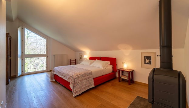 Il Tiglio Apartment by Wonderful Italy - Foto 4, Habitación