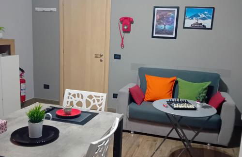 Villa Nonno Nicola - Foto 8