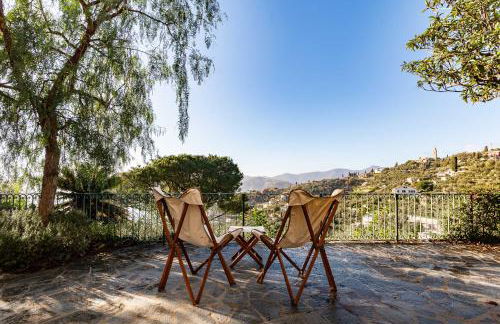 Villa Nettuno- Bluchalet - Foto 21