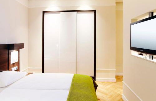 Hapimag Ferienwohnungen Dresden - Foto 36