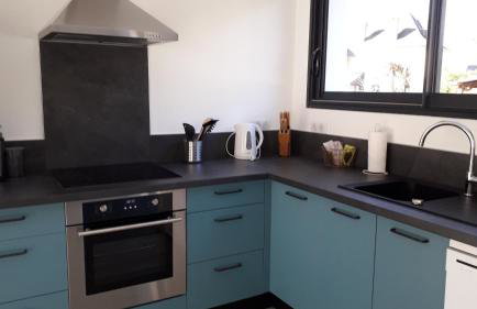 GITE LES 3 EDELWEISS - Maison SEGUITTE - 6 PERSONNES - Foto 6