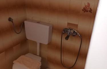 Traditional House with Loft -Michalis' House in Kouramades- - Foto 22