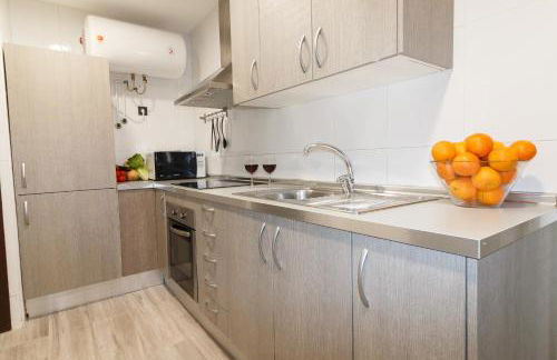 Cozy Equipped Duplex in Poblenou Ideal for 4 Guests and Close to Public Transport - Foto 14