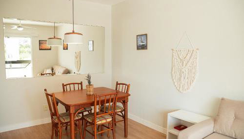 Ap Brisa do Mar em Canasvieiras - SC - Foto 2